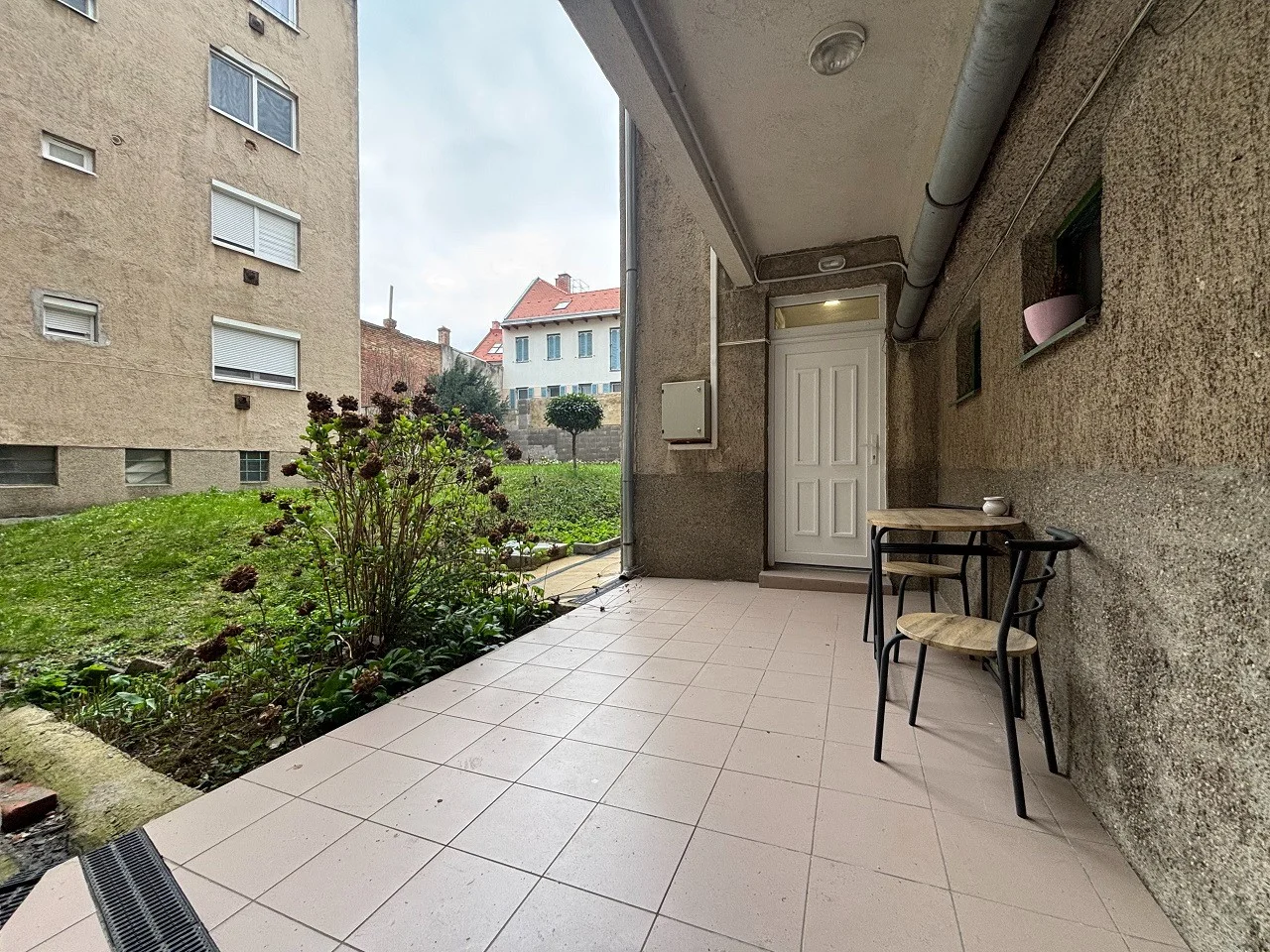 Eladó tégla lakás Pécs János utca - Kép 17