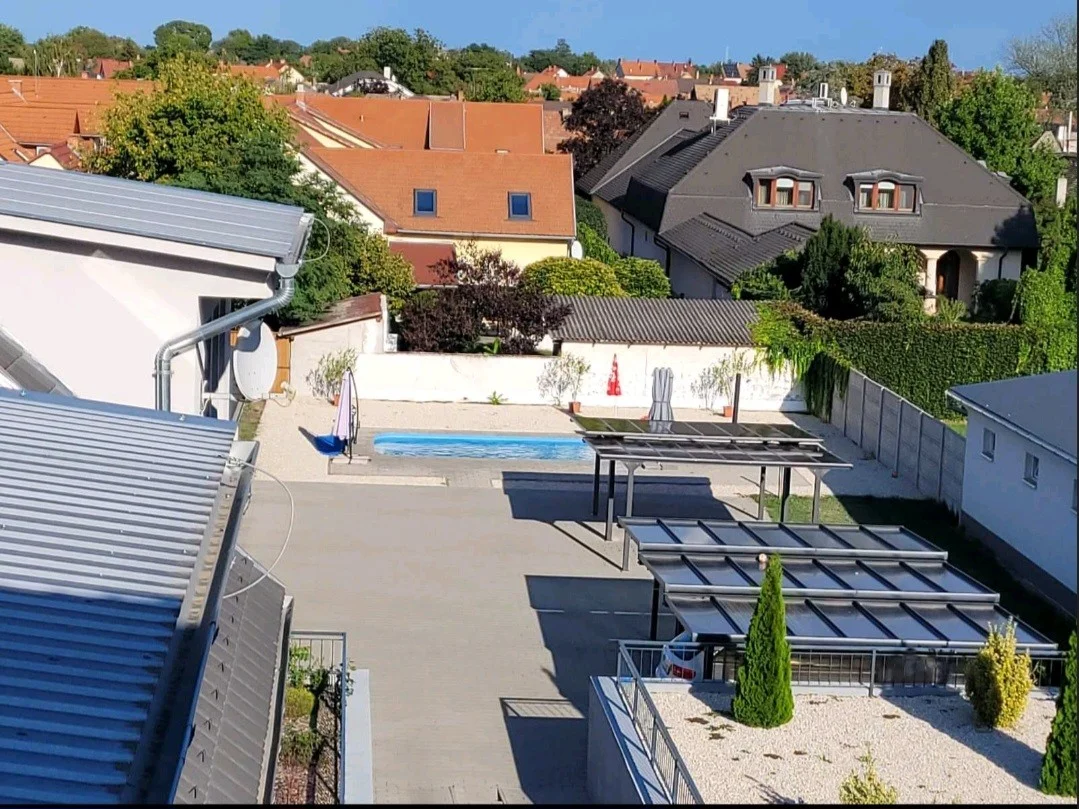 Eladó tégla lakás Baja Szabadság út - Kép 11