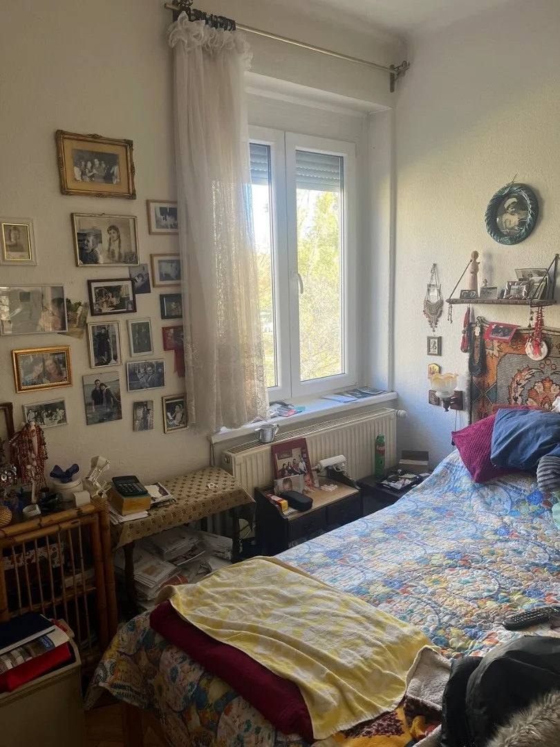 Eladó tégla lakás Budapest 14. ker.en - Kép 4