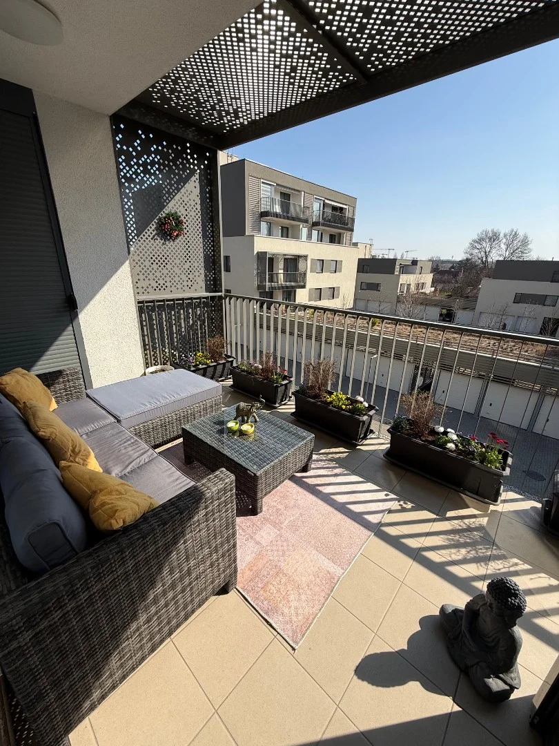 Eladó tégla lakás Budapest 03. ker.en