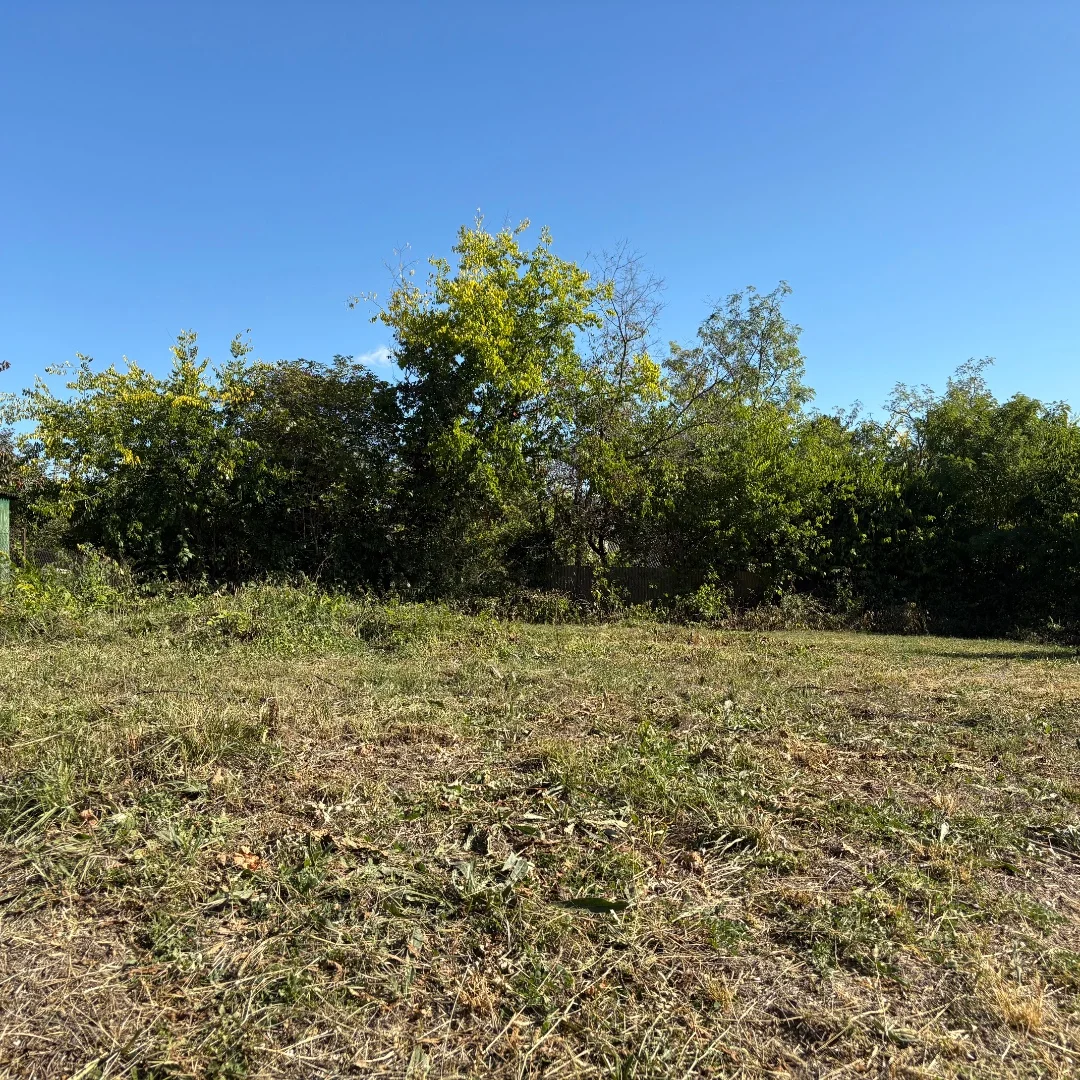 Eladó építési telek Vácon - Kép 7