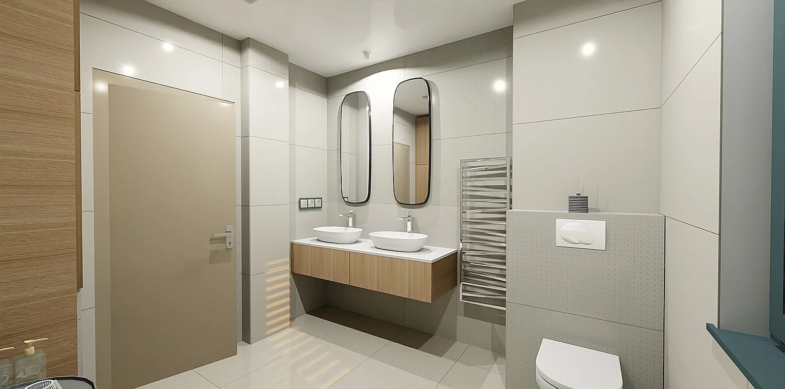 Eladó tégla lakás Budapest 11. ker.en - Kép 5