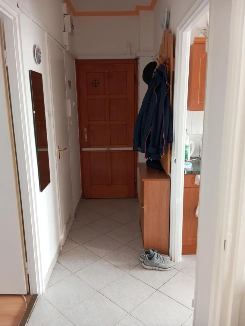 Eladó panel lakás Dorogon - Kép 6