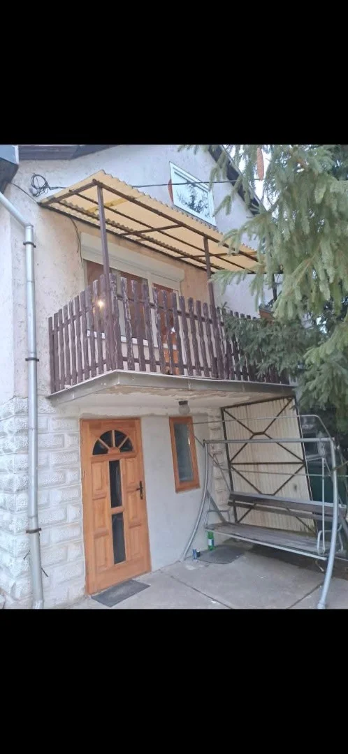 Eladó családi ház Mezőcsáton