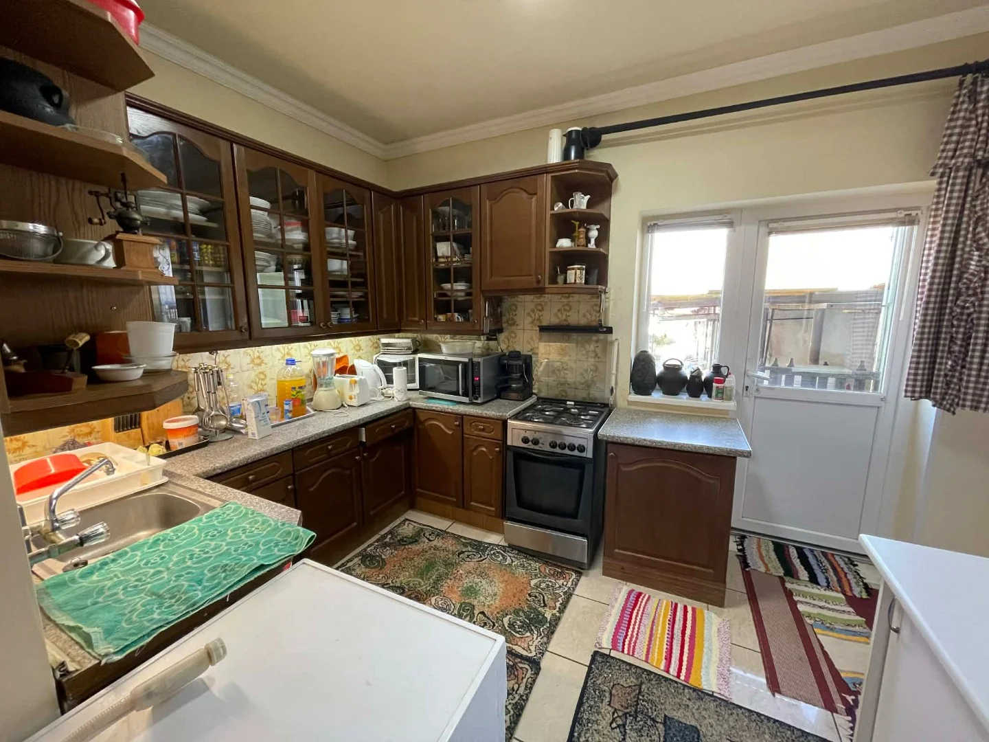 Eladó családi ház Nyírteleken