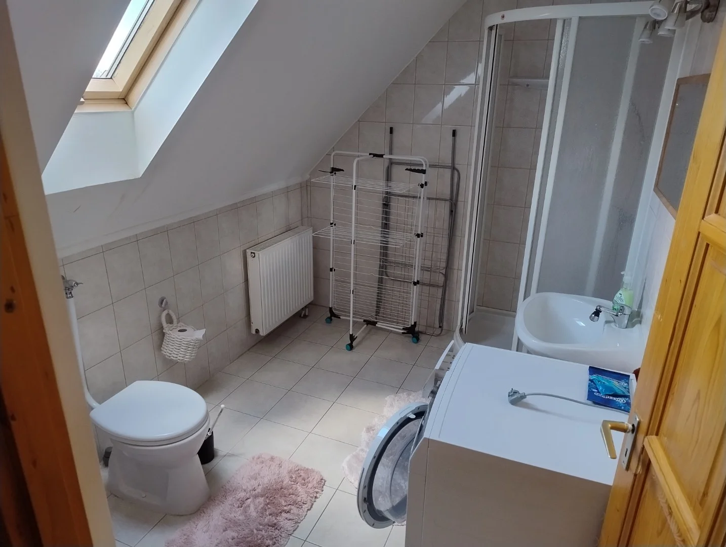 Eladó családi ház Tiszakécsken - Kép 5