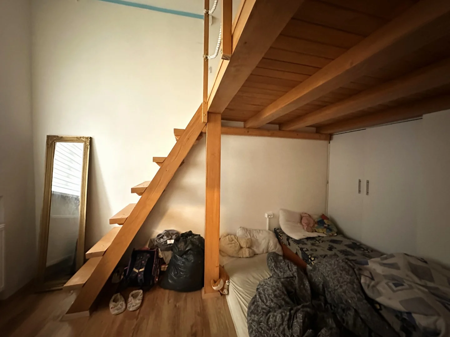 Eladó tégla lakás Pécsen - Kép 10