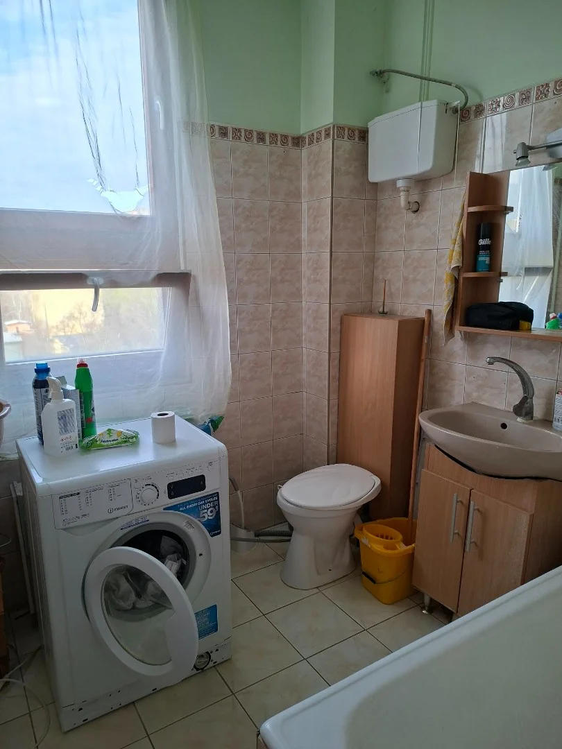 Eladó tégla lakás Hódmezővásárhelyen - Kép 3