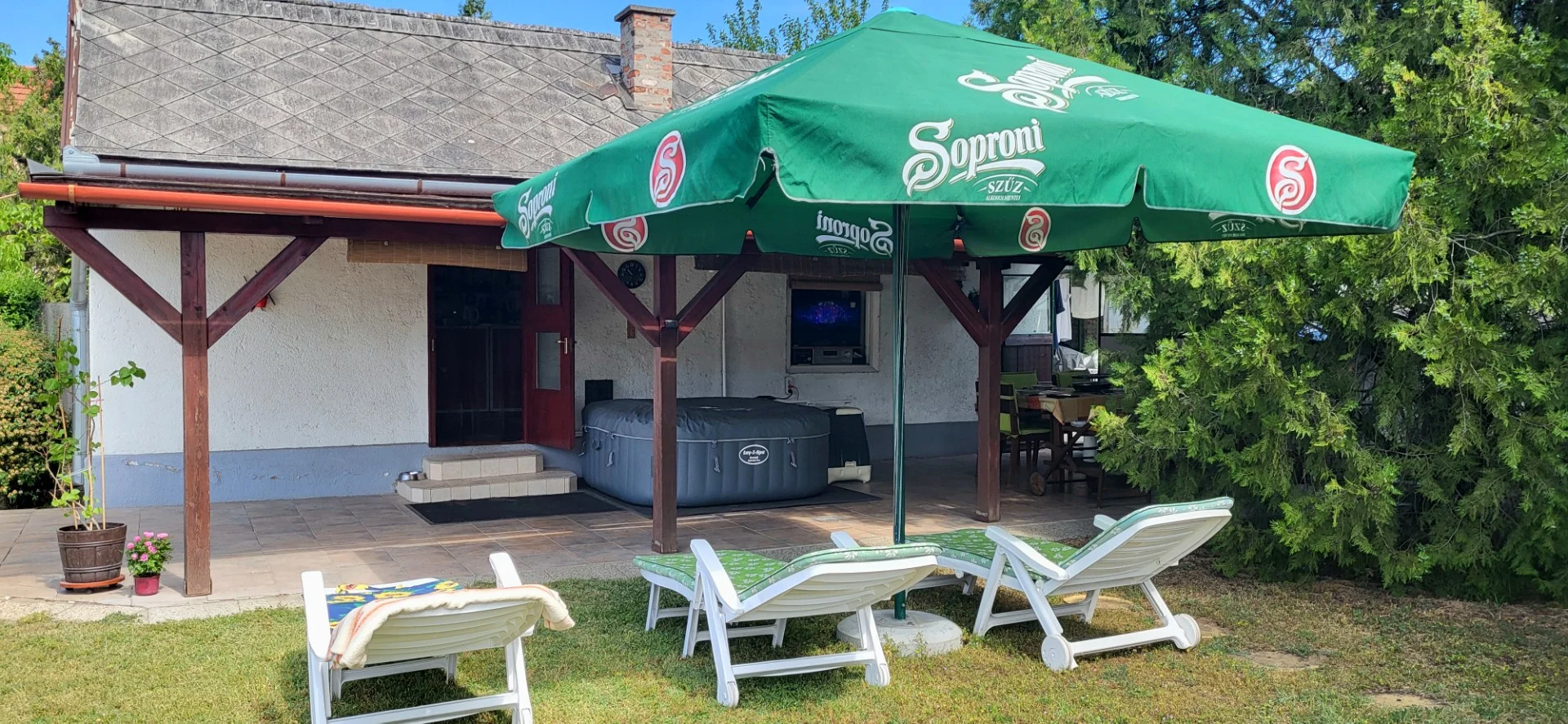 Eladó családi ház Dunaharasztin - Kép 16