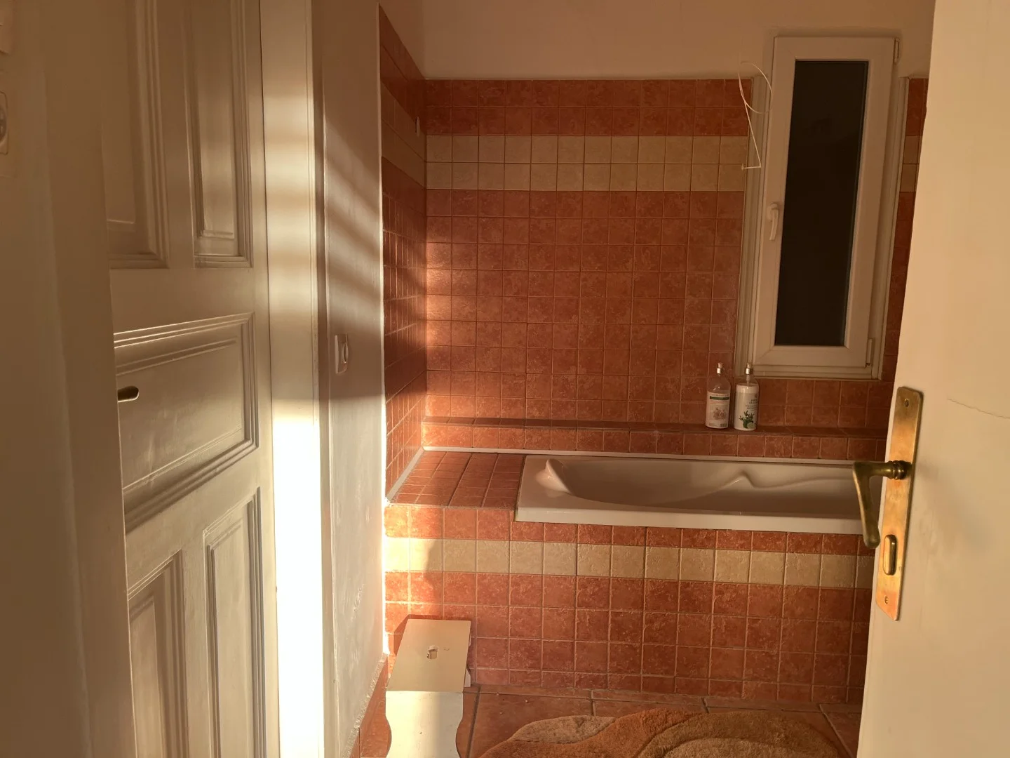 Kiadó tégla lakás Budapest 13. ker.en - Kép 4