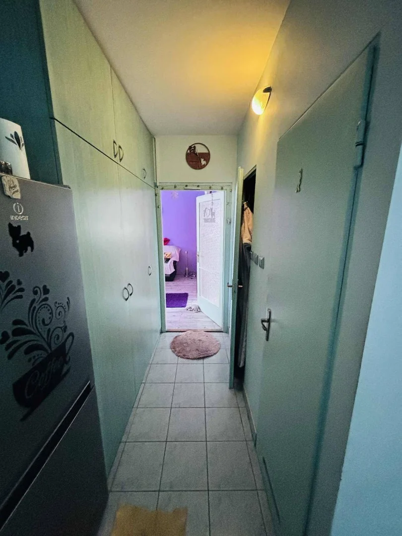 Eladó panel lakás Dunaújvárosban - Kép 14