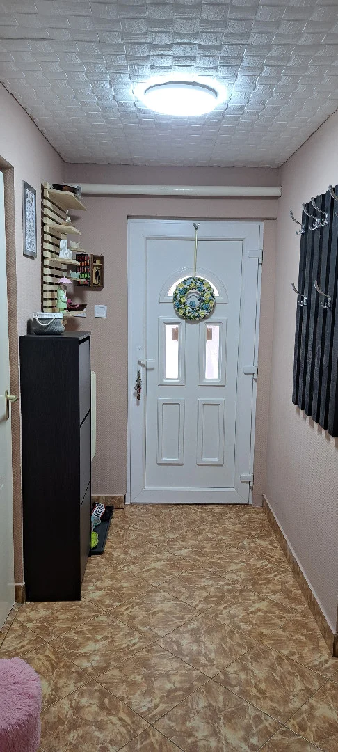 Eladó családi ház Sajópüspökin - Kép 15