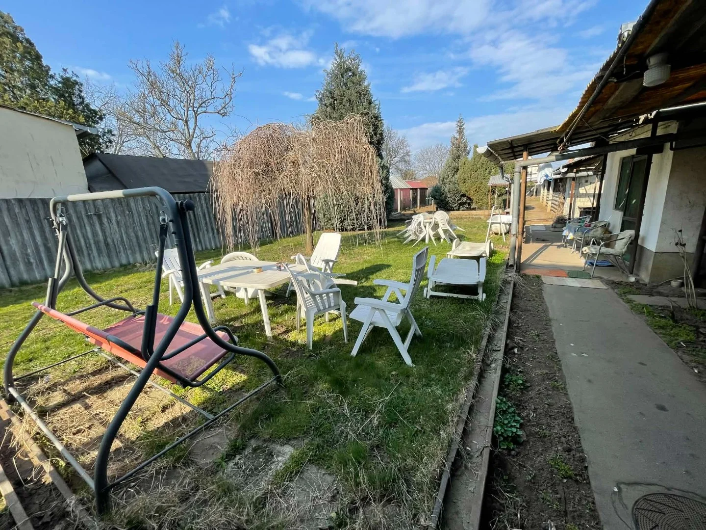 Eladó családi ház Nyírteleken - Kép 18