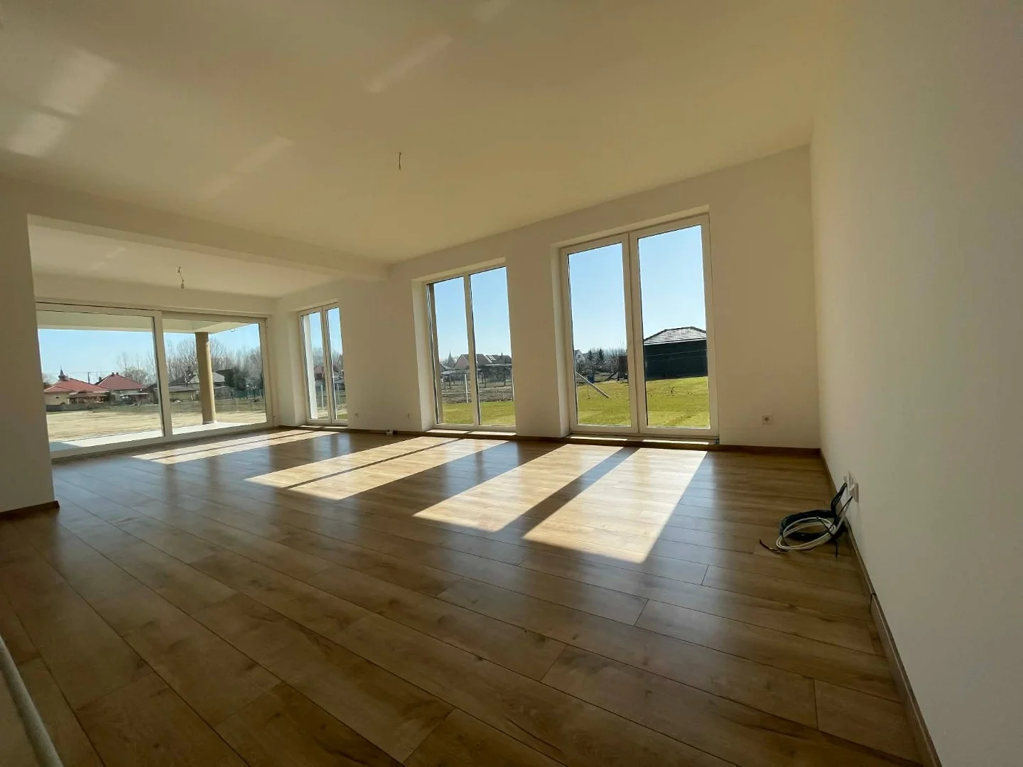 Eladó családi ház Kótajon