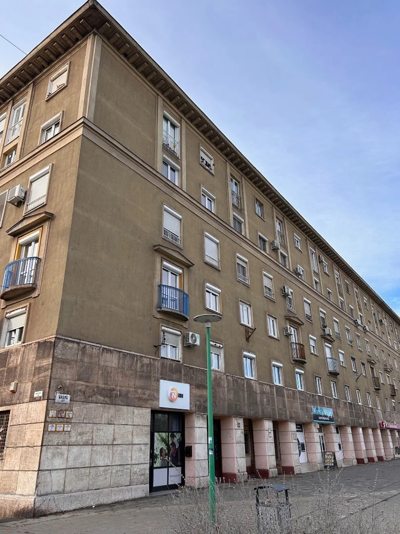 Eladó tégla lakás Dunaújvárosban - Kép 14