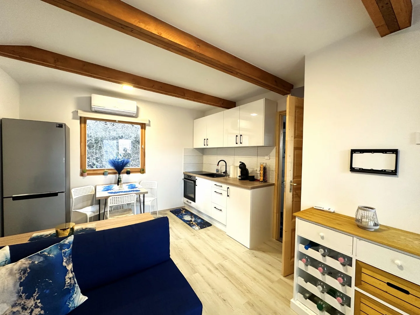 Eladó önálló nyaraló nyaraló / üdülő Orfűn - Kép 3