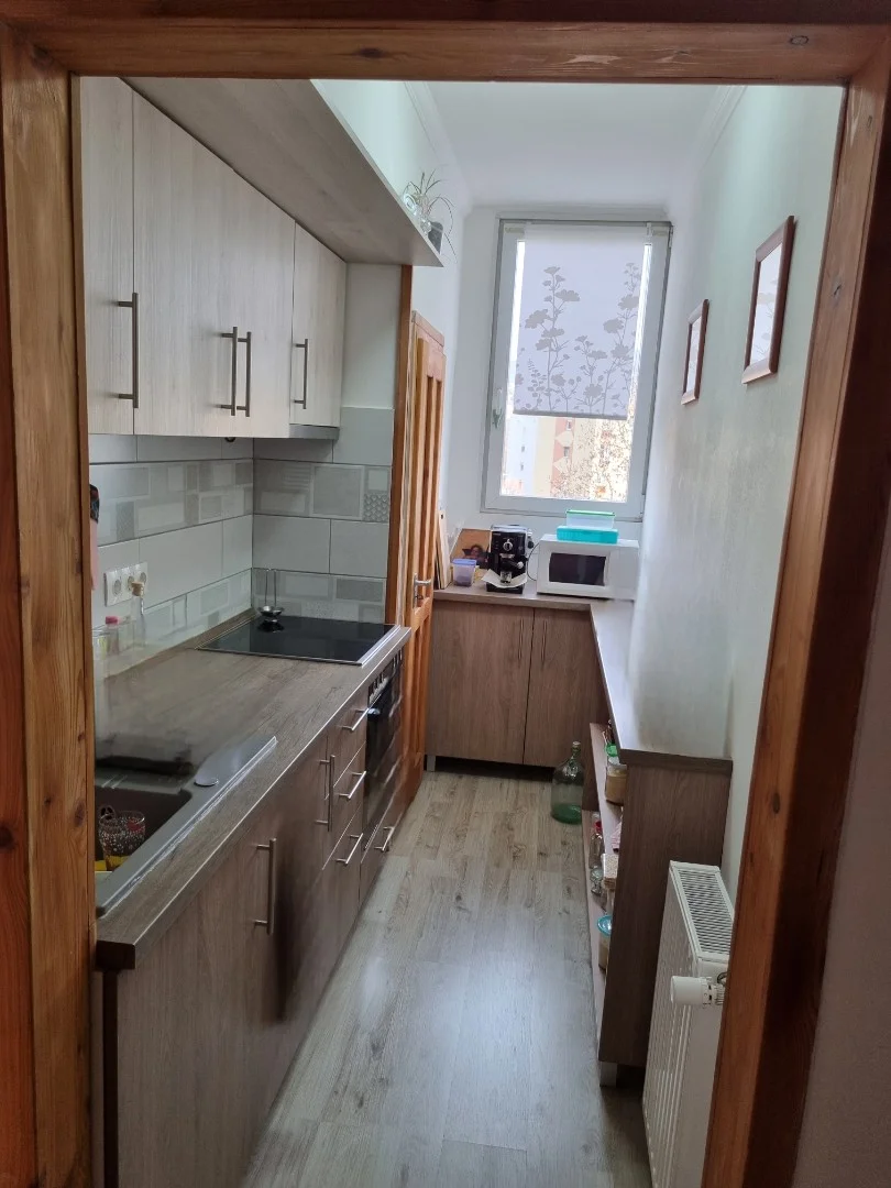 Eladó tégla lakás Pécsen - Kép 7