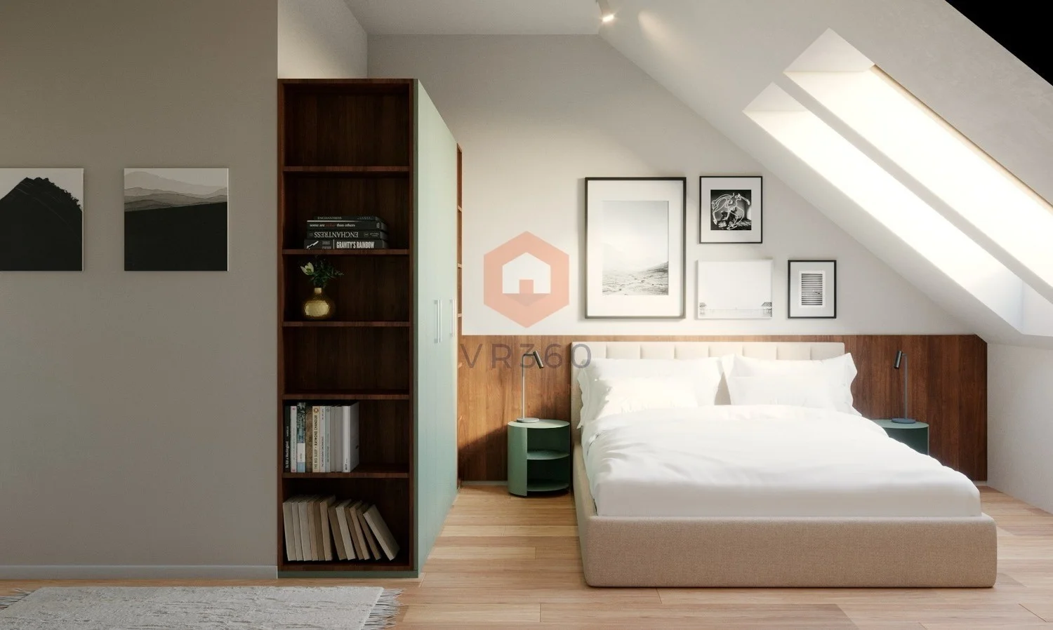 Eladó tégla lakás Pécsen - Kép 7