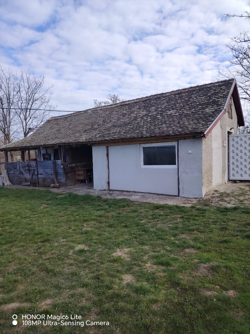 Eladó családi ház Kunhegyesen - Kép 20