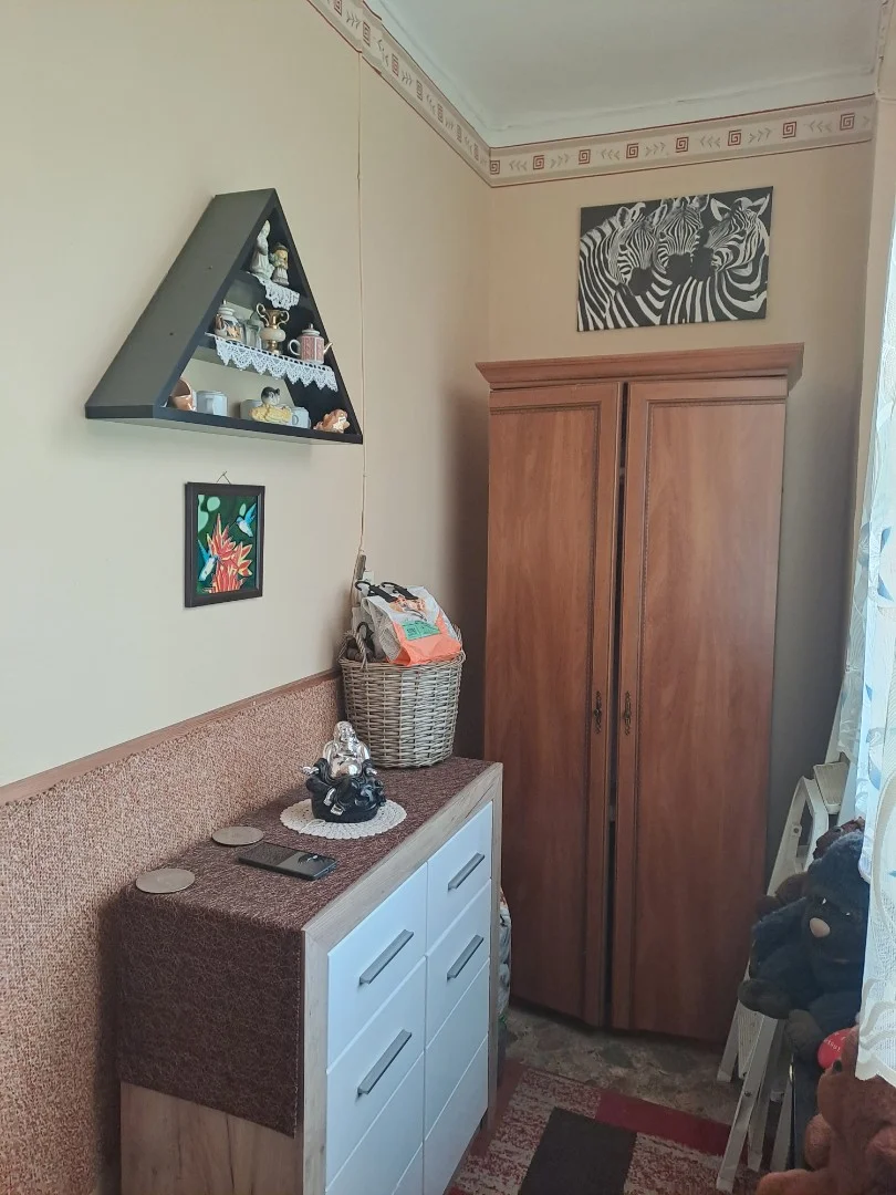 Eladó családi ház Pécsen