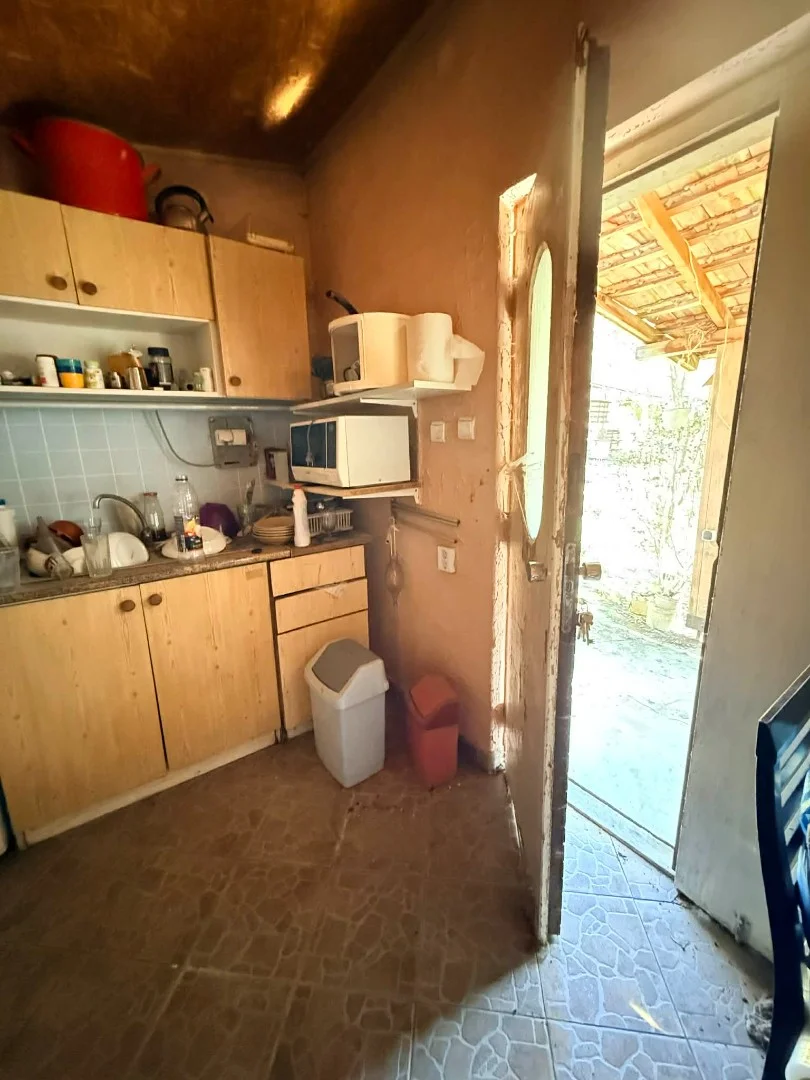 Eladó önálló nyaraló nyaraló / üdülő Szirmabesenyőn - Kép 6