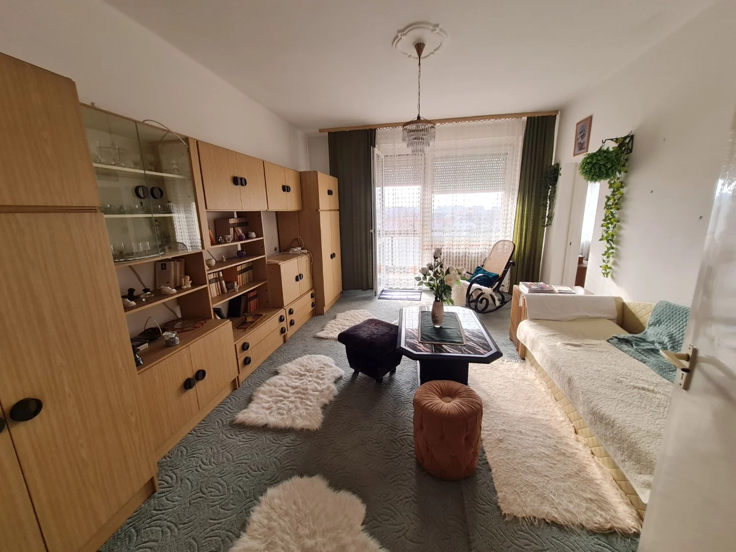 Eladó tégla lakás Székesfehérváron - Kép 4