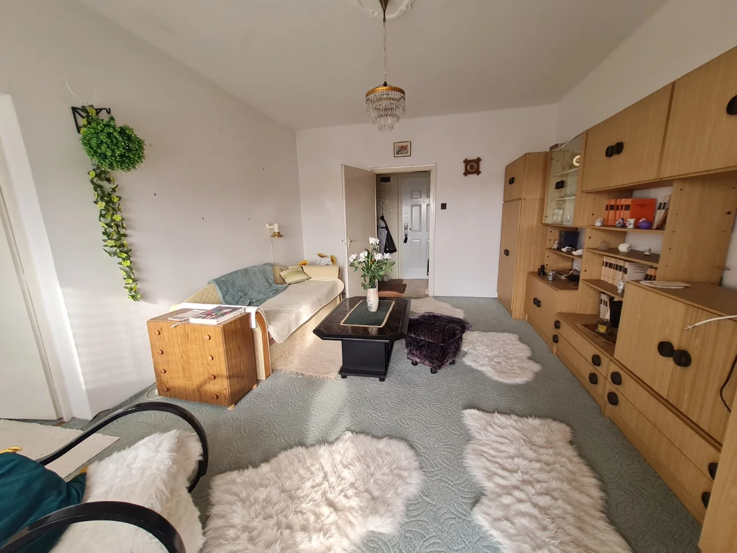 Eladó tégla lakás Székesfehérváron - Kép 3