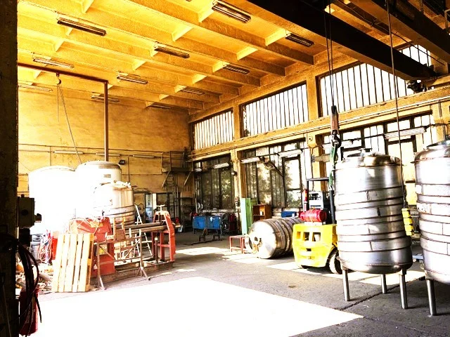 Eladó telephely ipari / raktár Várpalotan - Kép 4