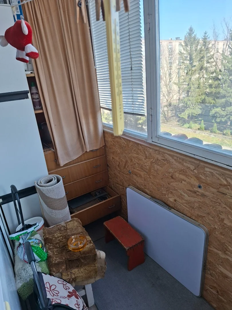 Eladó panel lakás Székesfehérváron - Kép 9