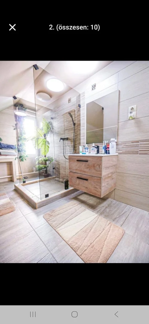 Eladó tégla lakás Hajdúsámsonon - Kép 10