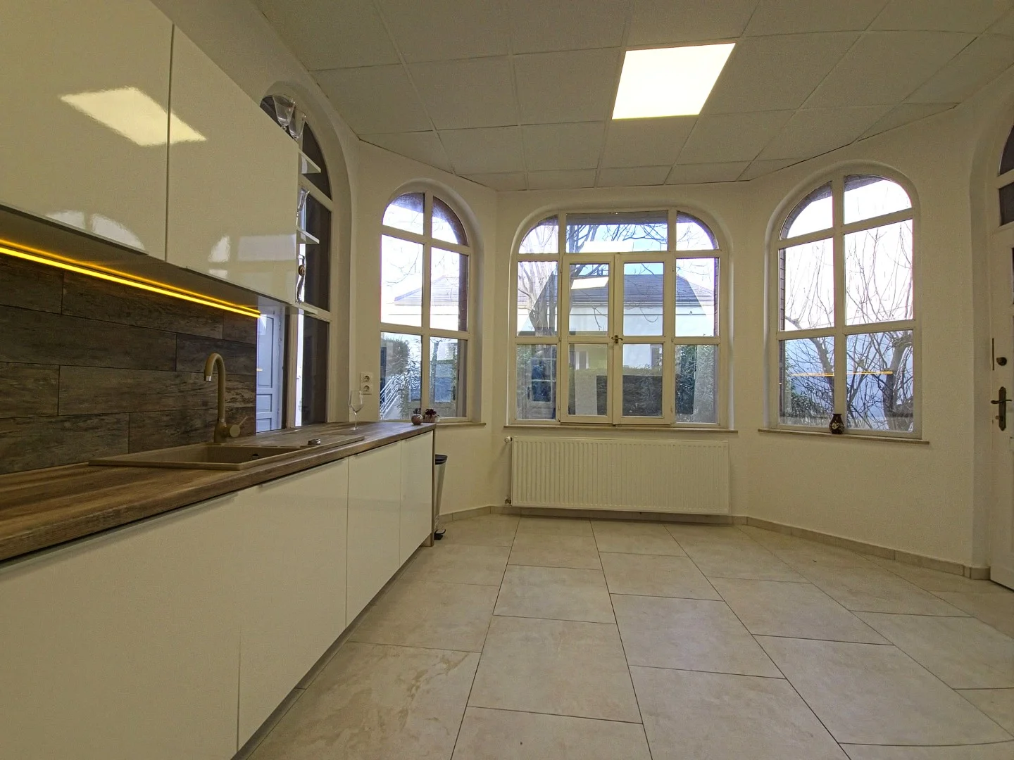 Eladó tégla lakás Pécsen