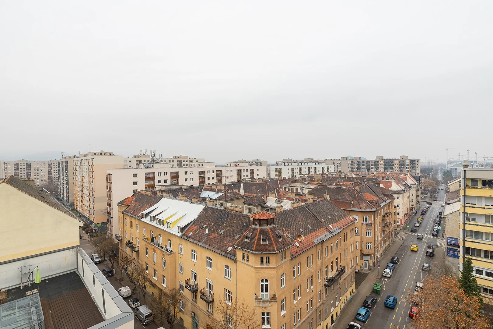 Eladó tégla lakás Budapest 13. ker.en - Kép 19