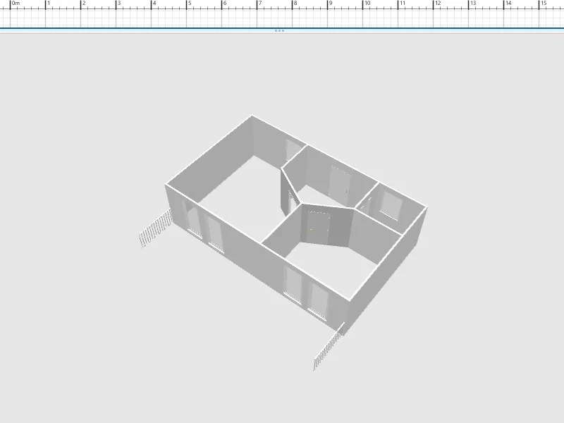 Eladó tégla lakás Pécsen - Kép 16