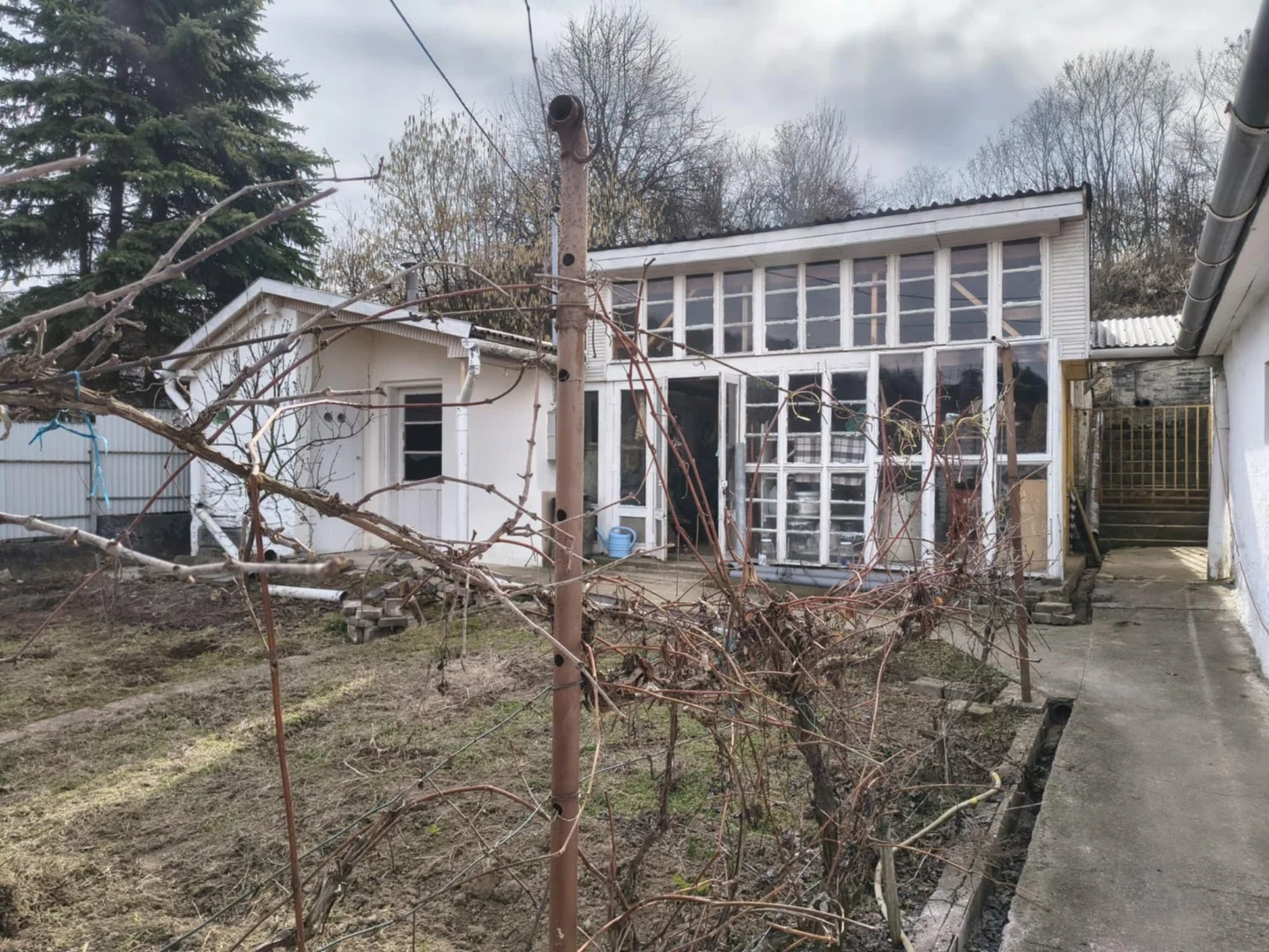 Eladó családi ház Borsodnádasdon - Kép 7