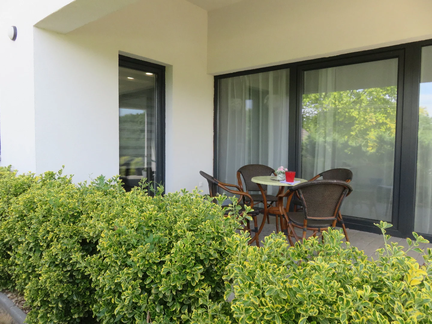 Eladó családi ház Balatonfűzfőn