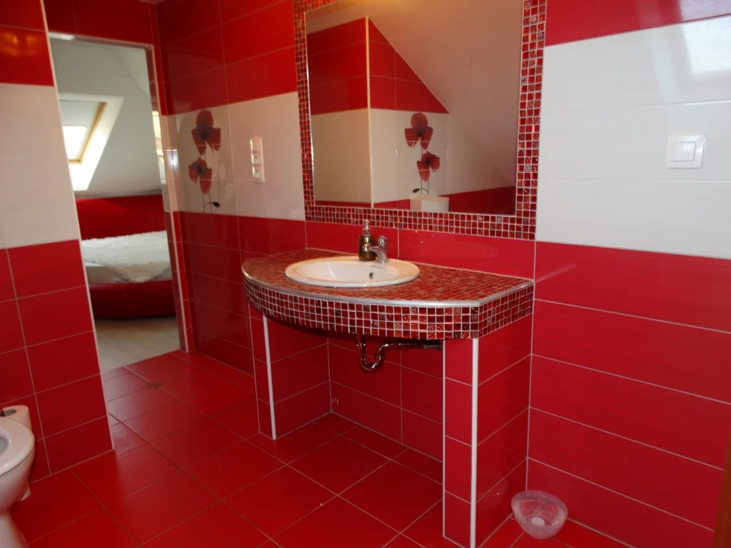 Eladó családi ház Rádon - Kép 13