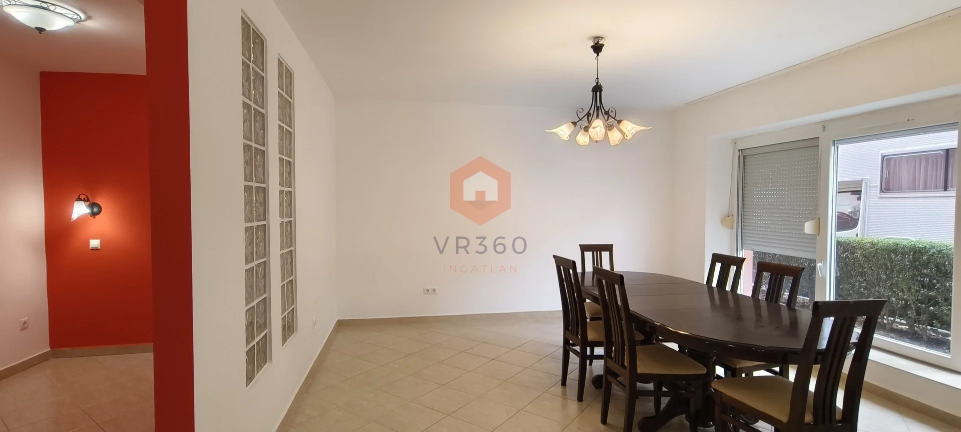 Eladó tégla lakás Pécsen