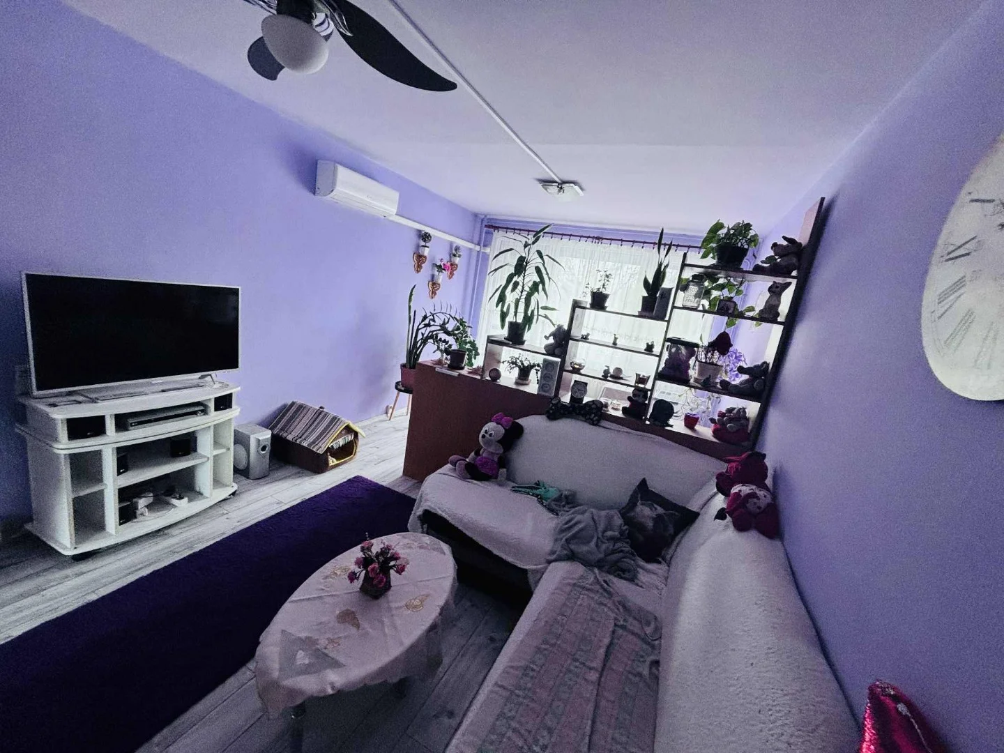 Eladó panel lakás Dunaújvárosban - Kép 2