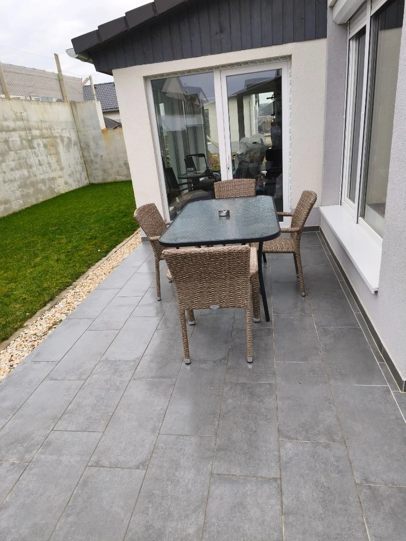 Eladó családi ház Teskándon - Kép 4