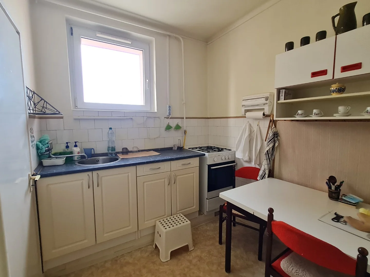 Eladó tégla lakás Székesfehérváron - Kép 9