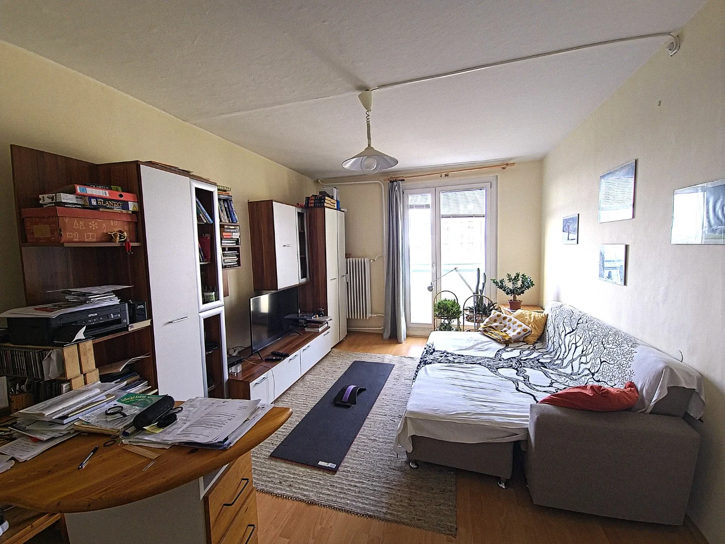 Eladó panel lakás Pécsen - Kép 2