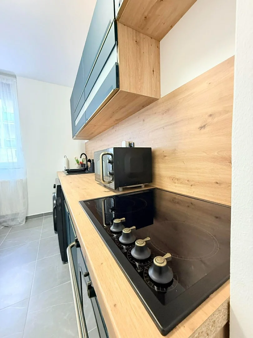 Eladó tégla lakás Kazincbarcikan - Kép 10