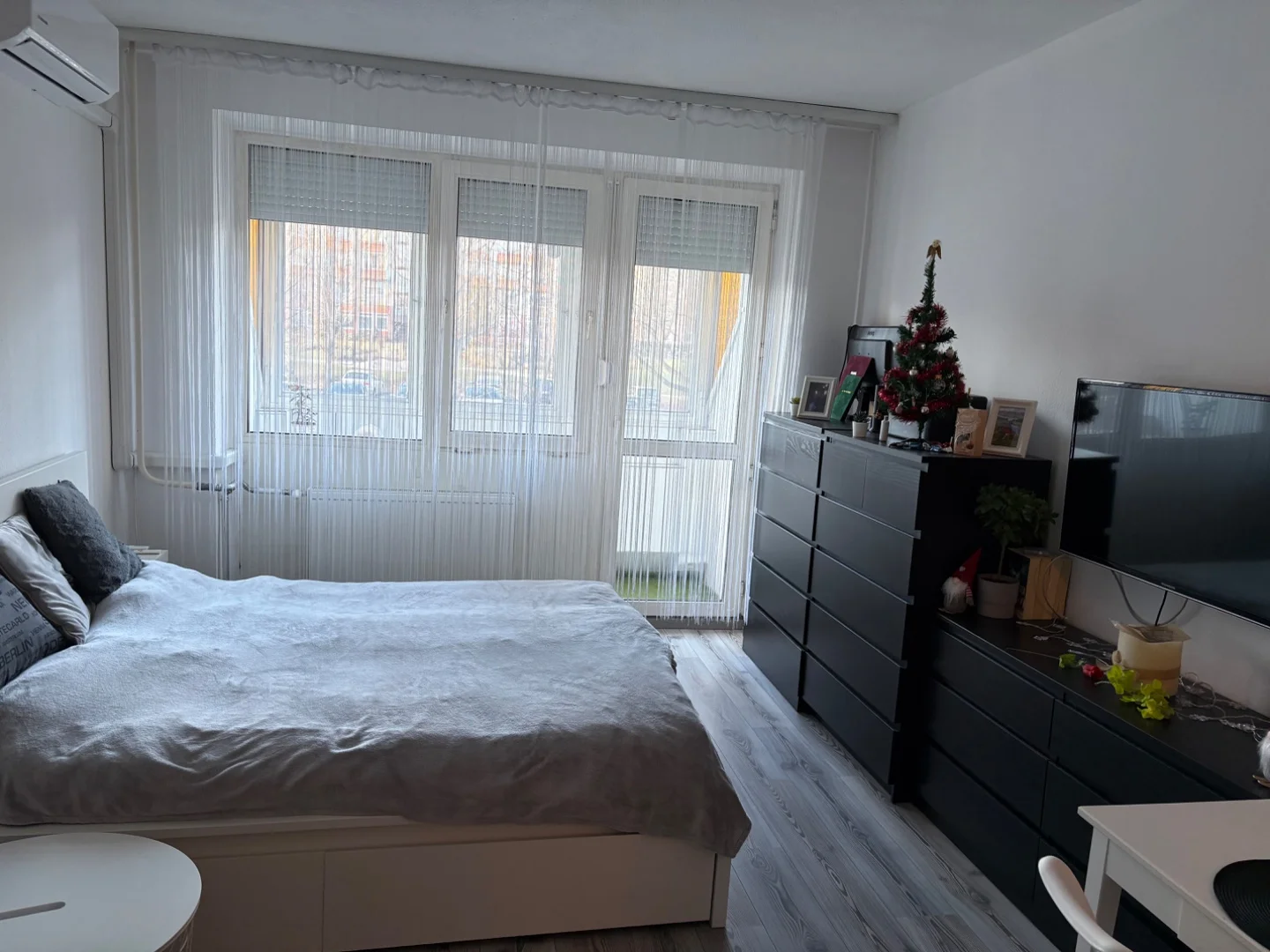 Eladó panel lakás Budapest 11. ker.en