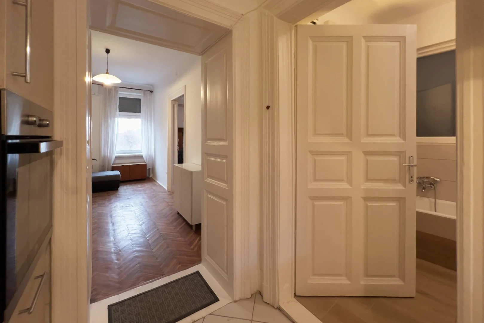 Eladó tégla lakás Budapest 13. ker.en - Kép 8