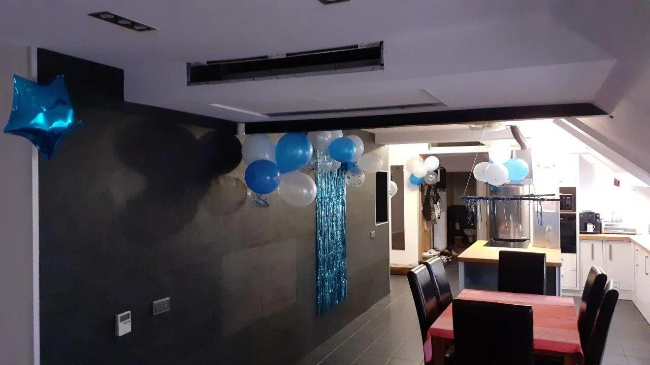 Eladó tégla lakás Székesfehérváron - Kép 8