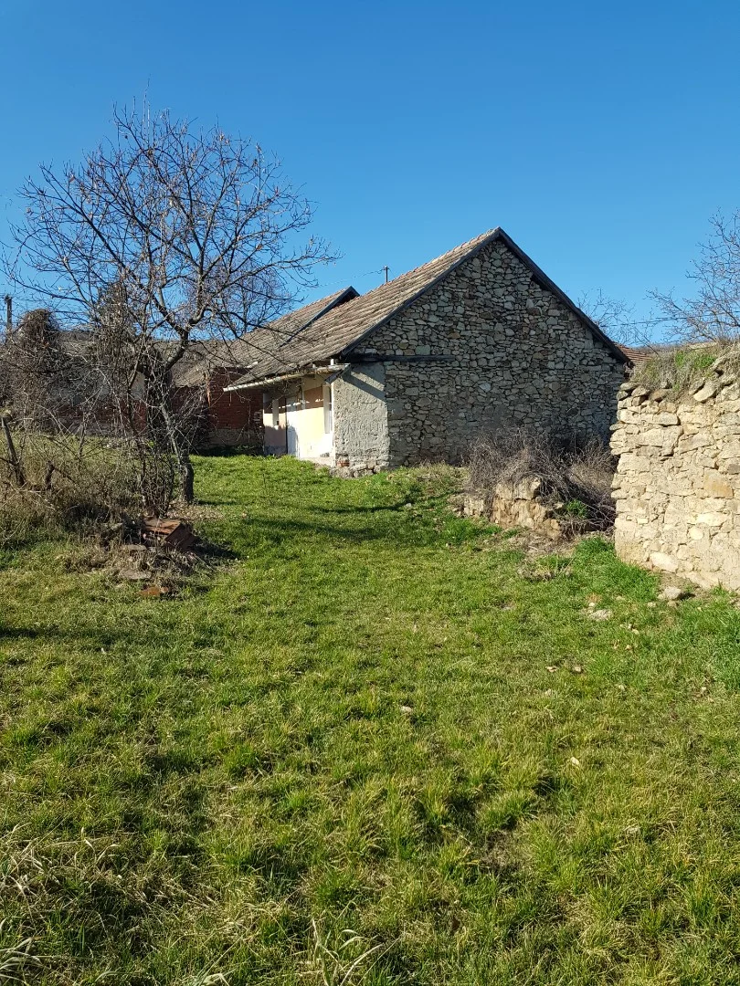 Eladó családi ház Mádon