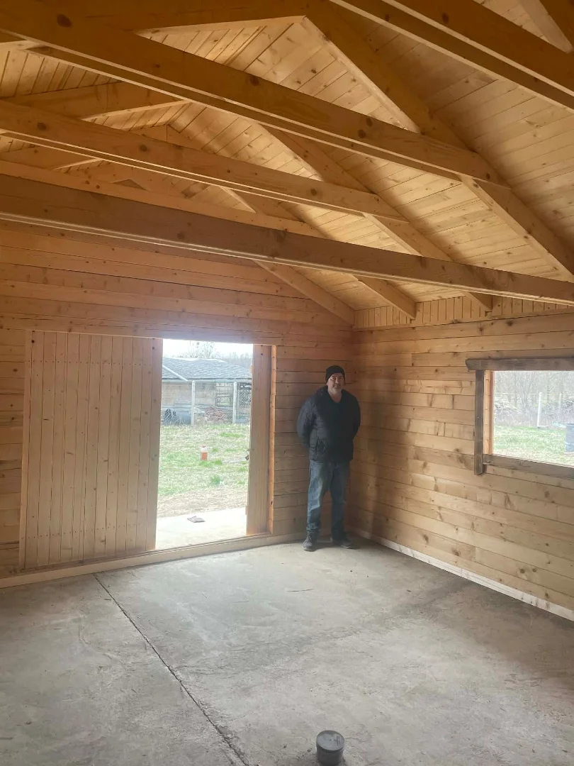 Eladó családi ház Vásárosnaményen - Kép 17