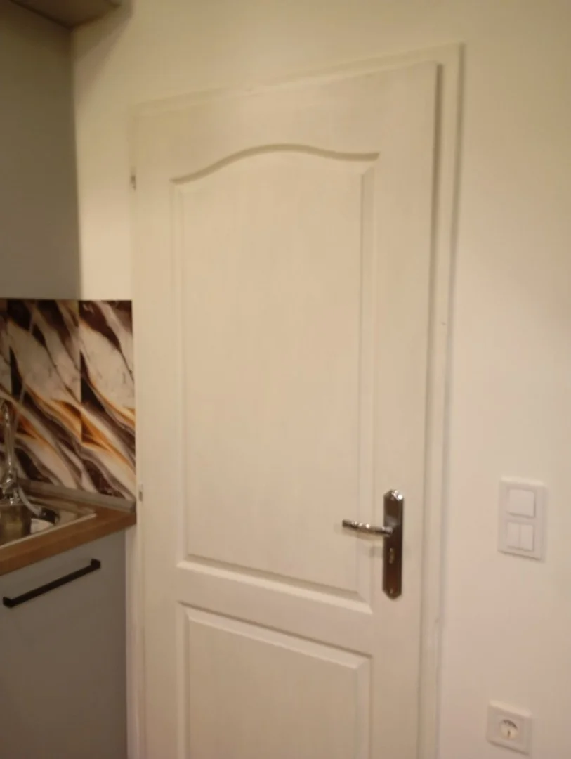 Eladó tégla lakás Budapest 08. ker.en - Kép 3