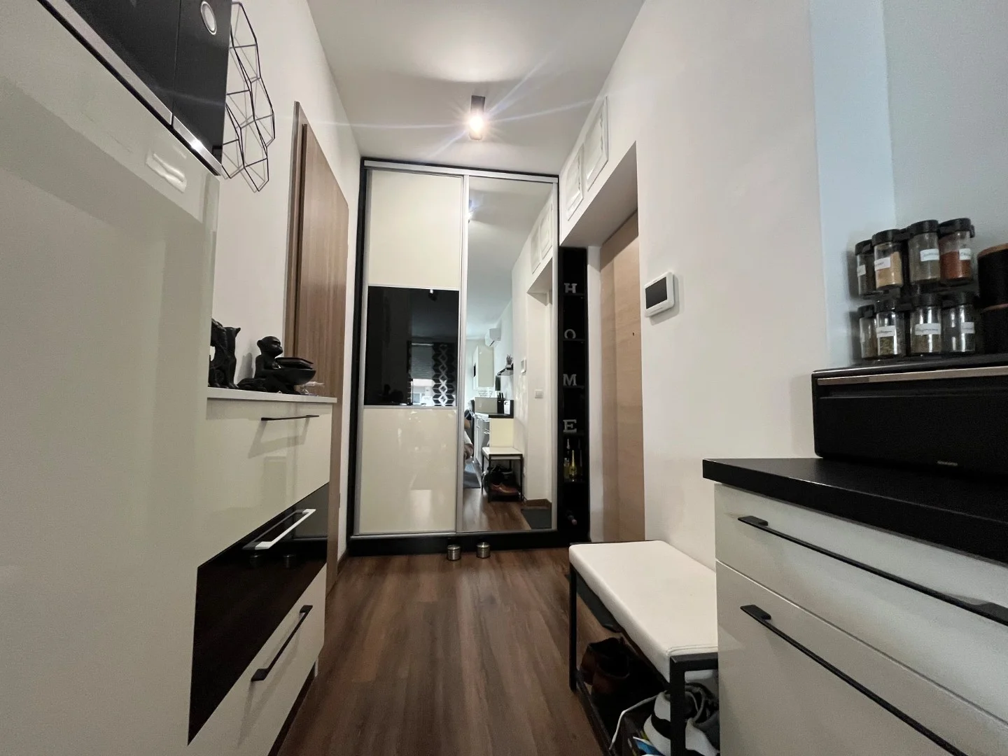 Eladó tégla lakás Budapest 13. ker.en - Kép 8