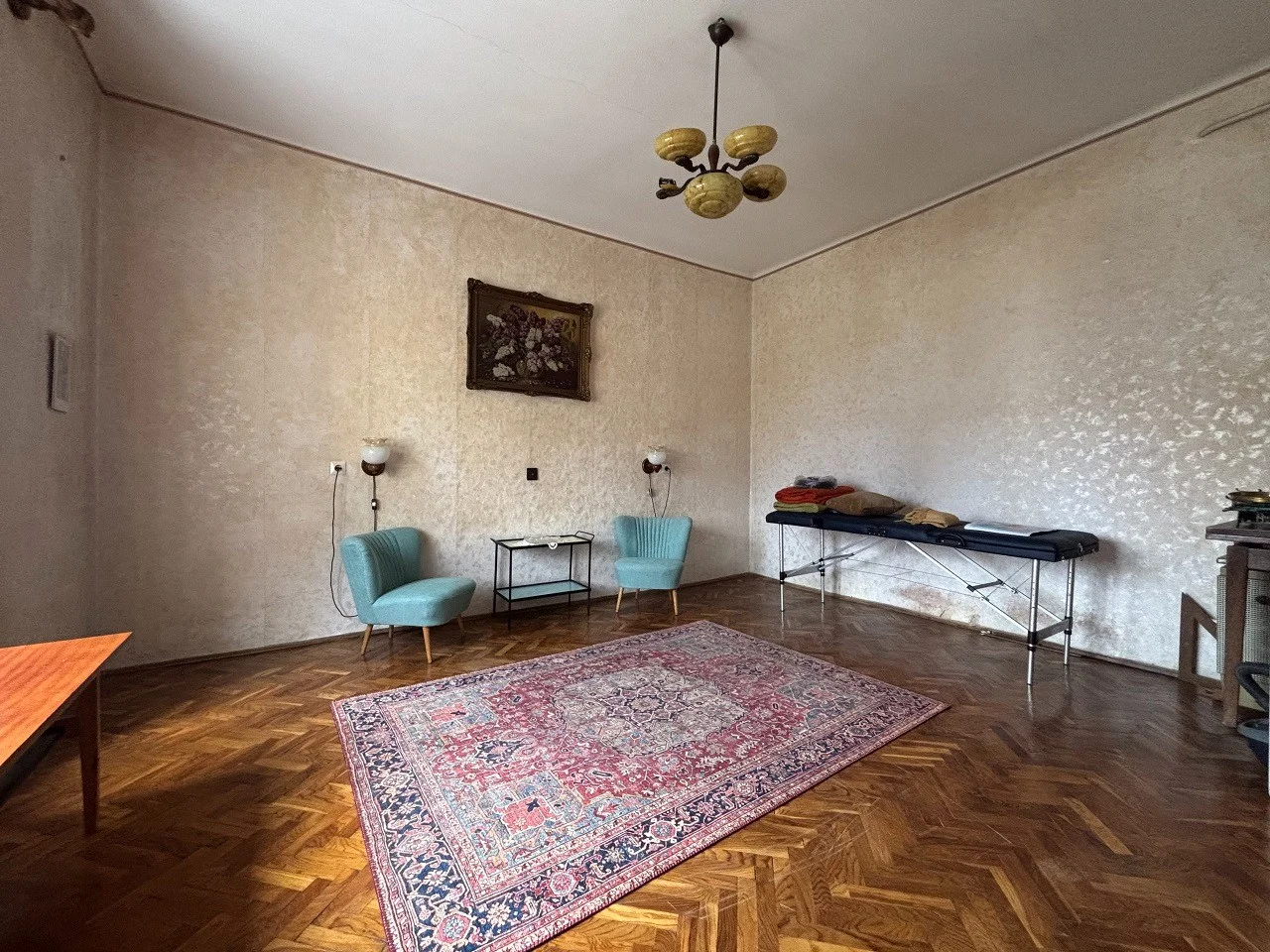 Eladó tégla lakás Pécsen - Kép 6